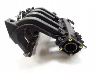 8200880099 Коллектор впускной Renault Clio 4 Арт e11817522, вид 1
