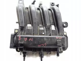 8200880099 Коллектор впускной Renault Clio 4 Арт e11817522, вид 2