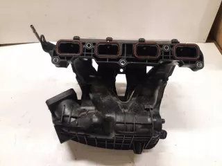  Коллектор впускной Mitsubishi Outlander 3 Арт e11817266, вид 3