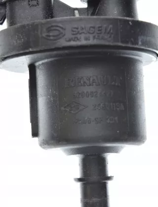 8200024427 2580119A Клапан электромагнитный Renault Megane 2 Арт e11817227, вид 1