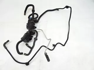 9801887680 Клапан электромагнитный Peugeot 308 2 Арт e11817099, вид 1