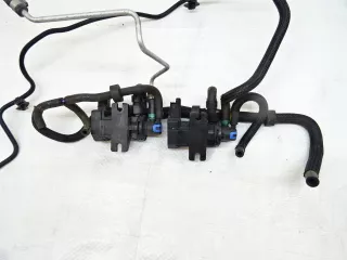 9801887680 Клапан электромагнитный Peugeot 308 2 Арт e11817099, вид 2