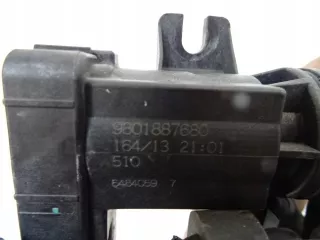 9801887680 Клапан электромагнитный Peugeot 308 2 Арт e11817099, вид 8