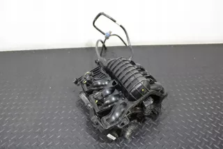 55246849 Коллектор впускной Fiat Panda 3 Арт e11816781, вид 1