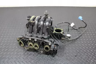 55246849 Коллектор впускной Fiat Panda 3 Арт e11816781, вид 2