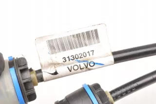 31302017 Трос кулисы КПП Volvo C70 2 Арт e11816722, вид 7