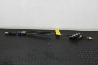 Трос кулисы КПП Renault Megane 4 Арт e11816613, вид 1