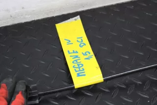  Трос кулисы КПП Renault Megane 4 Арт e11816613, вид 2