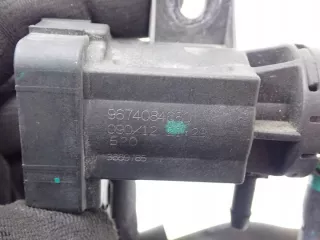 9674084680 Клапан электромагнитный Citroen C4 1 Арт e11816440, вид 3