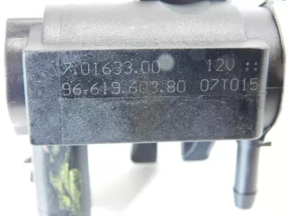 9661960380 Клапан электромагнитный Citroen C4 2 Арт e11816437, вид 4