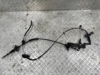68281541AB Трос кулисы КПП Jeep Wrangler JK restailing Арт e11816312, вид 1