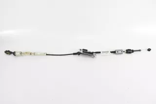 M1TP-7E395-AF M1TP7E395AF Трос кулисы КПП Ford Puma 1 Арт e11816225, вид 1