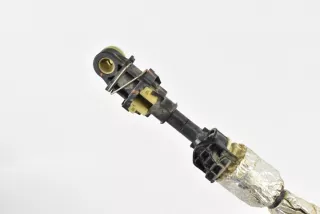 M1TP-7E395-AF M1TP7E395AF Трос кулисы КПП Ford Puma 1 Арт e11816225, вид 2