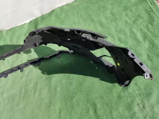 620220472R Бампер передний Renault Megane 4 Арт e11806311, вид 15