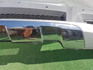  Бампер передний Mercedes R W251 Арт e11805263, вид 16