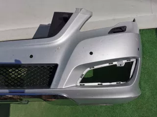  Бампер передний Mercedes R W251 Арт e11805263, вид 3