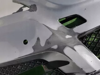  Бампер передний Mercedes R W251 Арт e11805263, вид 10
