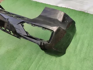 A1668855325 A1668804140 Бампер задний Mercedes ML/GLE W166 Арт e11805256, вид 11