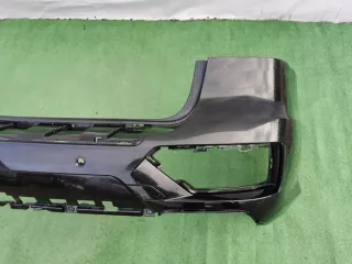 A1668855325 A1668804140 Бампер задний Mercedes ML/GLE W166 Арт e11805256, вид 12