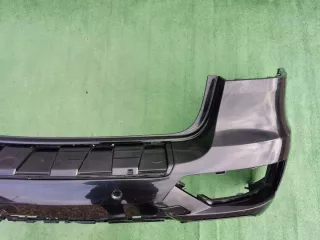 A1668855325 A1668804140 Бампер задний Mercedes ML/GLE W166 Арт e11805256, вид 14