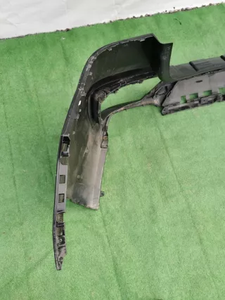 A1668855325 A1668804140 Бампер задний Mercedes ML/GLE W166 Арт e11805256, вид 16