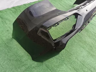 A1668855325 A1668804140 Бампер задний Mercedes ML/GLE W166 Арт e11805256, вид 2