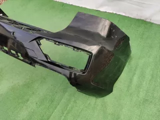 A1668855325 A1668804140 Бампер задний Mercedes ML/GLE W166 Арт e11805256, вид 3