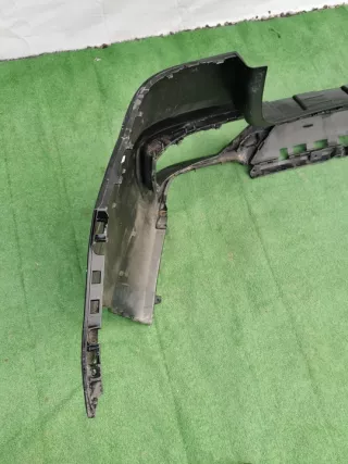 A1668855325 A1668804140 Бампер задний Mercedes ML/GLE W166 Арт e11805256, вид 4