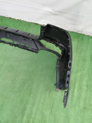 A1668855325 A1668804140 Бампер задний Mercedes ML/GLE W166 Арт e11805256, вид 5