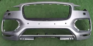 HK8M-17F003-A Бампер передний Jaguar F-Pace Арт e11804599, вид 1