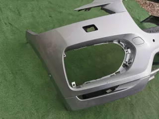 HK8M-17F003-A Бампер передний Jaguar F-Pace Арт e11804599, вид 2