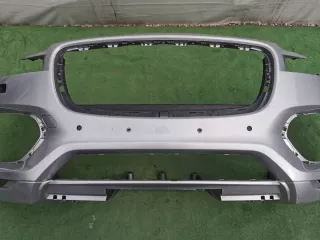 HK8M-17F003-A Бампер передний Jaguar F-Pace Арт e11804599, вид 3