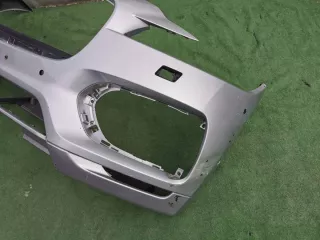 HK8M-17F003-A Бампер передний Jaguar F-Pace Арт e11804599, вид 4