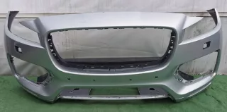 HK8M-17F003-A Бампер передний Jaguar F-Pace Арт e11804599, вид 10