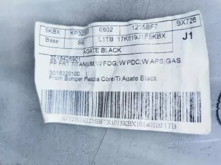 L1TB17K819J1F5KBX Бампер передний Ford Puma 1 Арт e11804440, вид 16