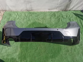 8085482 8085434 Бампер задний BMW 3 G20/G21 Арт e11802360, вид 2