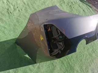 8085482 8085434 Бампер задний BMW 3 G20/G21 Арт e11802360, вид 3