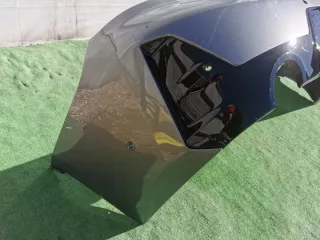 8085482 8085434 Бампер задний BMW 3 G20/G21 Арт e11802360, вид 4