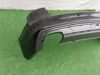 8K9807511N Бампер задний Audi A4 B8 Арт e11790608, вид 2
