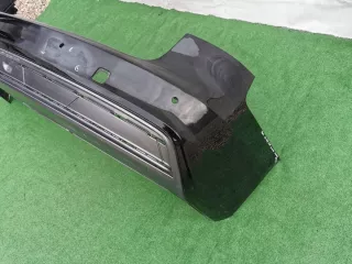 8K9807511N Бампер задний Audi A4 B8 Арт e11790608, вид 3