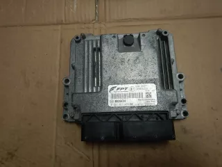 5801352711 0281017455 Блок управления двигателем Iveco Daily 4 Арт e11790456, вид 1