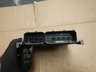 5801352711 0281017455 Блок управления двигателем Iveco Daily 4 Арт e11790456, вид 2