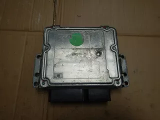 5801352711 0281017455 Блок управления двигателем Iveco Daily 4 Арт e11790456, вид 3