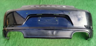 99150541110 Бампер задний Porsche 911 Carrera 991 Арт e11777291, вид 1