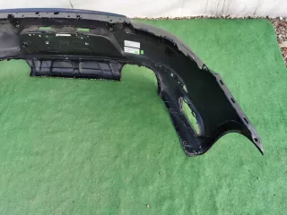 99150541110 Бампер задний Porsche 911 Carrera 991 Арт e11777291, вид 11