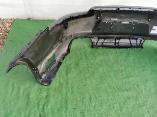 99150541110 Бампер задний Porsche 911 Carrera 991 Арт e11777291, вид 13