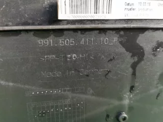 99150541110 Бампер задний Porsche 911 Carrera 991 Арт e11777291, вид 14