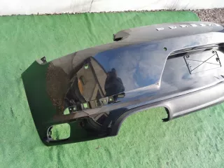 99150541110 Бампер задний Porsche 911 Carrera 991 Арт e11777291, вид 2