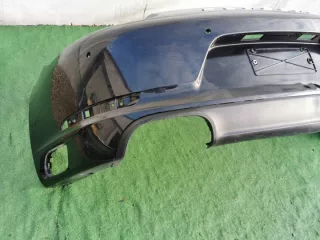 99150541110 Бампер задний Porsche 911 Carrera 991 Арт e11777291, вид 3