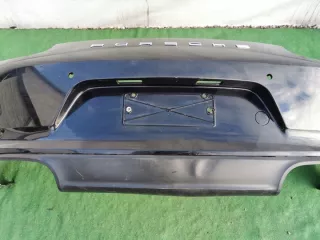 99150541110 Бампер задний Porsche 911 Carrera 991 Арт e11777291, вид 4